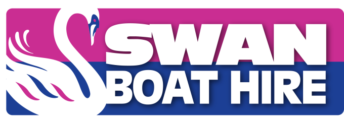 Swan Boat Hire